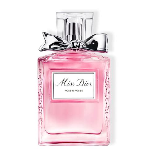 miss dior rose n roses release date|miss dior discontinued versions.